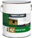 Afinol lasure de jardin Carbo Transparent Marron 5 litres