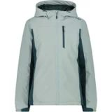 CMP Waterdicht damesjack jade XS Herfst/Winter 2025 Polyester