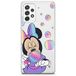 ERT GROUP mobiel telefoonhoesje voor Samsung A73 5G Disney Minnie 052