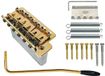 Boston T-290-G Tremolo Stallion - Gouden Afwerking met 10,8 mm Pitch