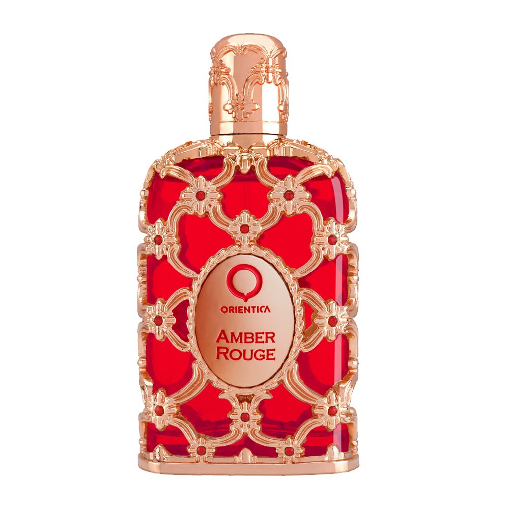 Orientica Amber Rouge / 80 ml / Unisex