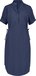 Royal Robbins Spotless Traveler Dress - Outdoorjurk - Dames - Blauw - Maat S