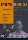 Concert Barbara Hendricks - Recital Fromn The Theatre DVD