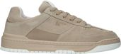 Blackstone TUFA GREER - FG625 Earth - Sneaker (low) - Man - Light brown - Maat: 40