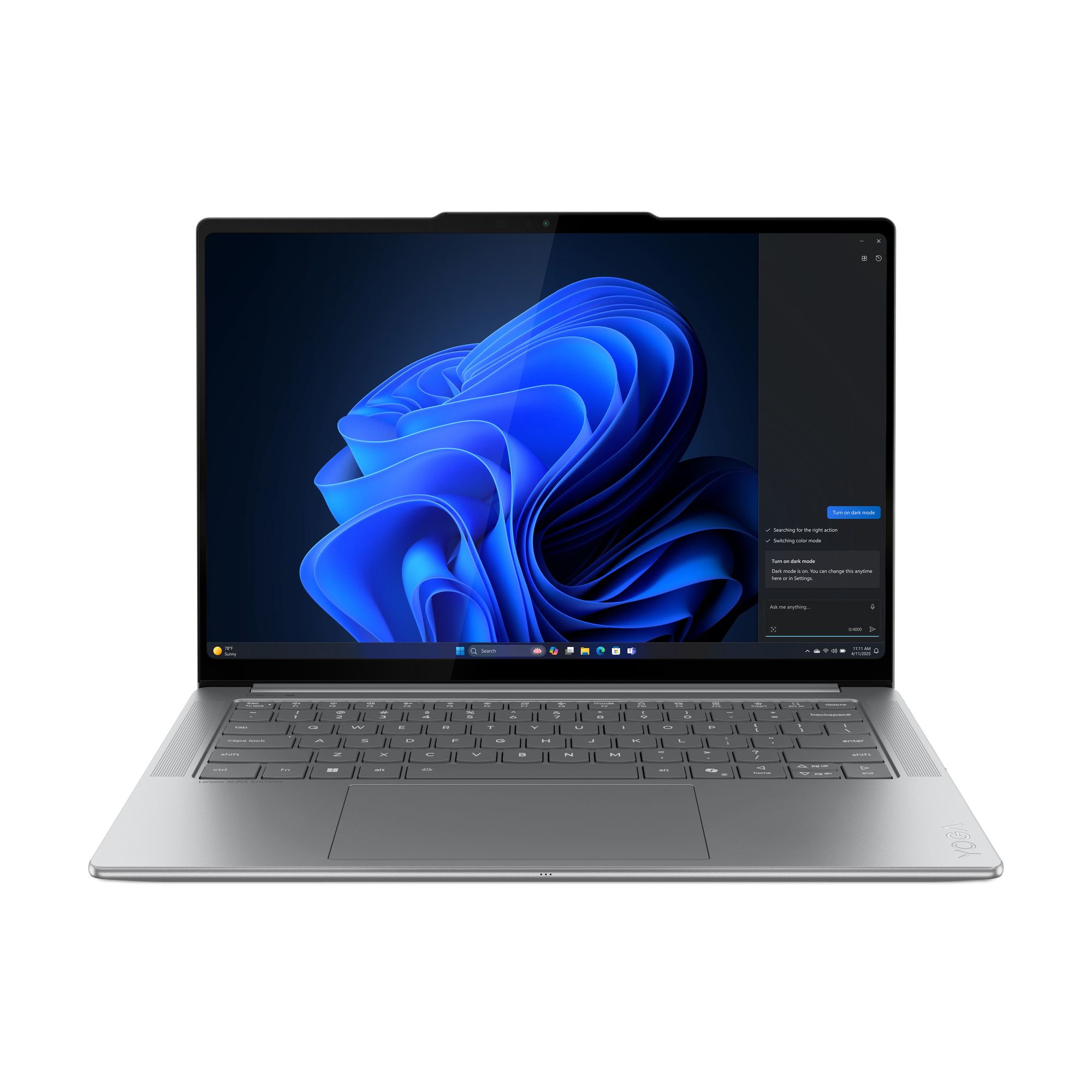 Lenovo Yoga / Pro 7 / 83KF002FMH