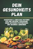 Dein Bol Dein Gesundheitsplan