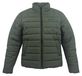 Puma Ess+ Steppjacke für Herren, Winterjacke, Farbe Grün, Referenz 849349-31, Größe L