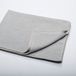 DaviDFussenegger Sylt Uni Plaid Vilt 140x200 - Katoen - 9007213107947