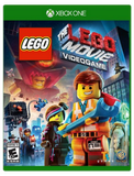 Warner Bros. Interactive LEGO The Movie Videogame - Xbox One