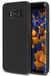 Mumbi Samsung Galaxy S8 Hoes Zwart