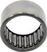 Naaldlager UBC Bearing Naaldlager HK 0408