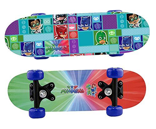Pj Masks 52113 Skateboard - 8052780421133
