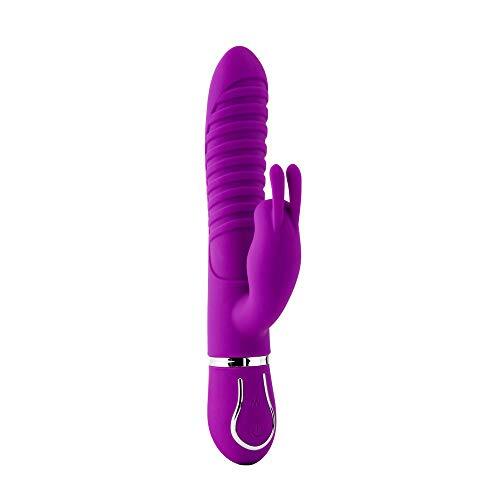 DreamToys VIBES OF LOVE MAGIC BUNNY PURPLE