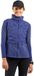 Odlo Zeroweight Insulator Vest Blauw M Vrouw