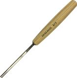 Pfeil 5 / 8 mm - Rechte guts