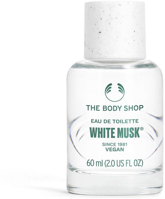 The Body Shop Parfum / 60 ml / Unisex