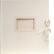 Exacompta Fotoalbum KINGSBRIDGE - boekgebonden - 60 witte bladen - 29x32cm - Ivoor