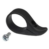 Proline Chain-Guide Kettingafstoter, zwart, 3 x 8 x 8 cm