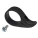 Proline Chain-Guide Kettingafstoter, zwart, 3 x 8 x 8 cm