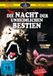Sonic Rendezvous Interpathe James Best, Ingrid Goude, Ken Curtis - Die Nacht Der Unheimlichen Bestien (DVD)