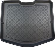 Winparts GO! Aristar Kofferbakmat Ford C-Max 2010-heden (past in versie met bandenreparatiekit) - Guardliner