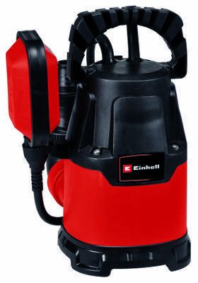 Einhell GC-SP 2275 - Vijverpomp - 220W - 7500 L/u