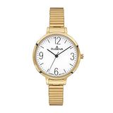 Dugena - 4461095 - Polshorloge - Women - Kwarts - Fiona