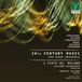 Sonic Rendezvous I Fiati Di Milano - 20th Century Music For Wind Ensemble (CD)