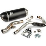 TurboKit Rieju Ligne Turbo Kit Off Road Oval H2 Marathon Pro 125