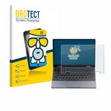 BROTECT - Screenprotector voor Chuwi MiniBook X N150 - Folie Beschermfolie Beschermglas matte