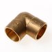 DPS Genou laiton 28mm