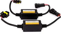 M-Tech LS CANBUS H11 LED Set 2-Pack