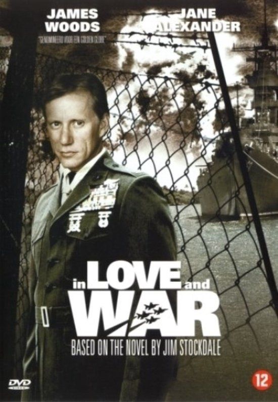 Megamoviestore Speelfilm - Love And War