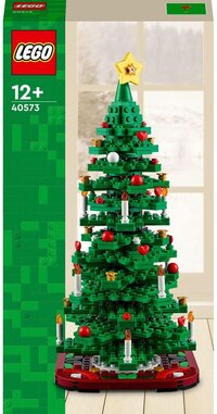 LEGO Iconic Kerstboom - 40573