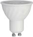 V-TAC VT-247D Spots LED - GU10 - Lentille 110° - IP20 - Blanc - 6W - 445 Lumen - 3000K