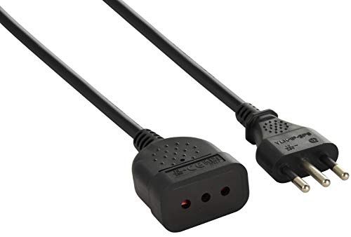 Electraline xxx 3M Bruin - 8011439460992