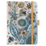 Korsch Verlag Luxe agenda groot - Floral Collage - 2026
