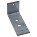 Waelbers support de fenêtre Type 4, zingué bleu (GV) - 10 Pièce(s) - 391134.05