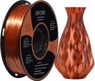 Eryone - Silk Copper - PLA Filament - 1.75mm - 1Kg