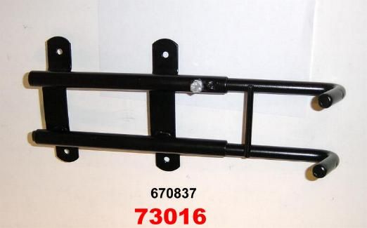 Basil Bevestiging Steun Versteller Pluto Mand - 8715019730160