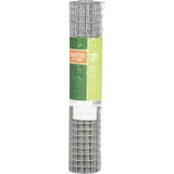 Siena Garden draadgaas, 25 m, verzinkt
