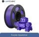 Filament d'imprimante 3D - PLA High Speed - 1,75 mm - 5 kg - Violet (Opulence)