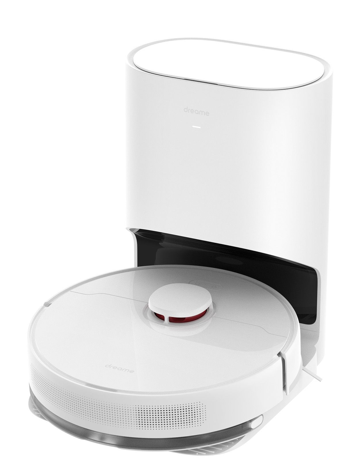 Dreame D10 Plus
