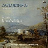 Outhere James Willshire Jennings: Music For Piano (CD)