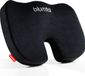 Blumtal Memory Foam Zitkussen - Ergonomisch Traagschuim Zitkussen - Zacht