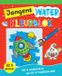 Waterkleurblok Rebo Productions Waterkleuren - Waterkleurblok Jongens