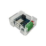 DSD TECH SH-C30G USB naar CAN Geïsoleerde Adapter op basis van Canable 1.0 Pro