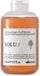 Davines SOLU Shampoo - Pre-Shampoo voor Alle Haartypes, Vet Haar - 250 ml