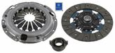 SACHS Kupplungssatz 3000951748