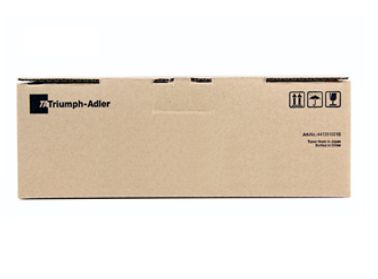 Triumph-Adler DC 2230 Toner Cartridge - Zwart - Origineel - 34000 Pagina's